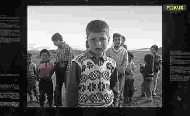 DSÖ'nün Sitesinde, Türkiye'de Görülen Son Çocuk Felci Vakası Olarak Yer Alan Melik Minas'ın Hikayesi