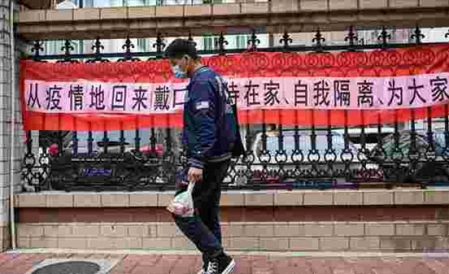 DSÖ Yetkilileri: 'Çin, İlk Koronavirüs Vakalarının Ham Verilerini Paylaşmadı'