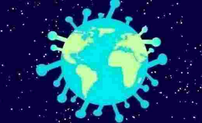 Dünya koronavirüs tablosu! 5 Temmuz Pazartesi dünyada Covid-19 korona vaka sayısı, vefat sayısı, iyileşen sayısı ve son durum nedir?