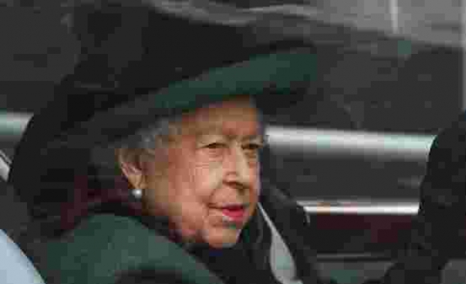 Dünya liderleri Kraliçe Elizabeth’in cenazesine otobüsle gidecek