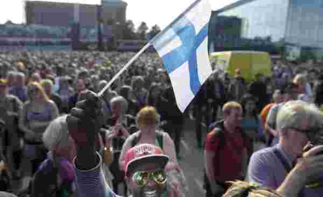 Dünya Mutluluk Raporu: En Mutlu Ülke Finlandiya, 14 Sıra Gerileyen Türkiye 93. Sırada