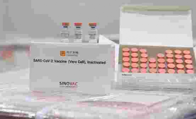 Dünya Sağlık Örgütü Sinovac Aşısının Acil Kullanımını Onayladı