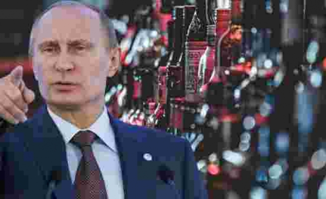 Dünya salgında bunu da gördü! Putin kararnameyi imzaladı, 11 günlük resmi tatilde alkol satışı yasaklandı