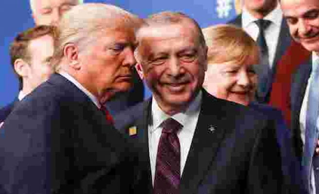 Dünya Trump'la Dört Yıl Geçirdi: Peki Türkiye-ABD İlişkilerinde Neler Yaşandı?