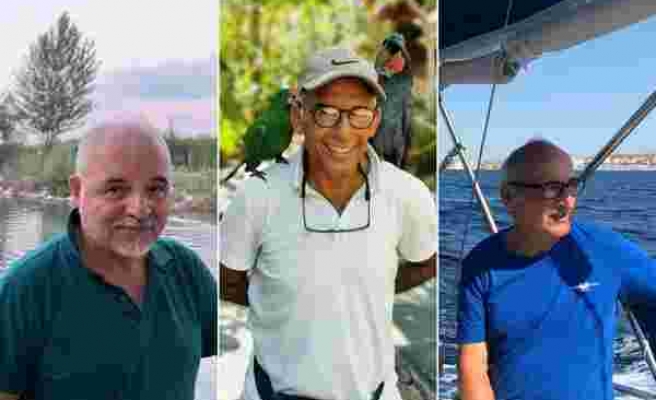 Dünya Turuna Çıkmışlardı: 3 Aydır Eritre'de Alıkonulan Türk Denizciler Hür Bırakıldı