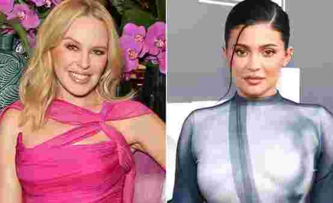 Dünyaca ünlü iki Kylie neden davalık oldu?