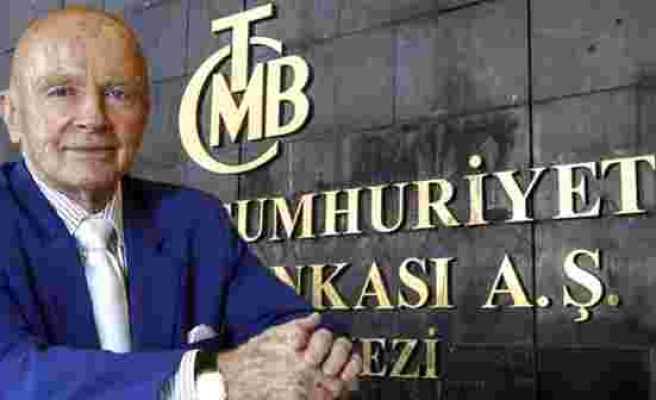 Dünyaca ünlü yatırımcı Mobius, Merkez Bankası'nın faiz artırımını değerlendirdi: Türk piyasalarına güven artacak