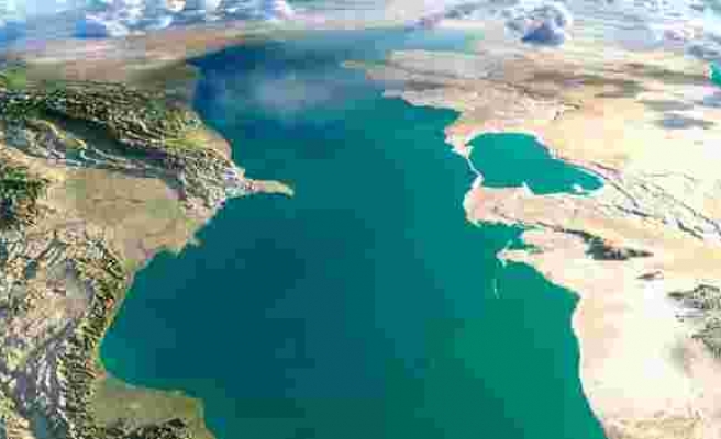 Dünyadaki büyük göllerin yarısından fazlası küçüldü