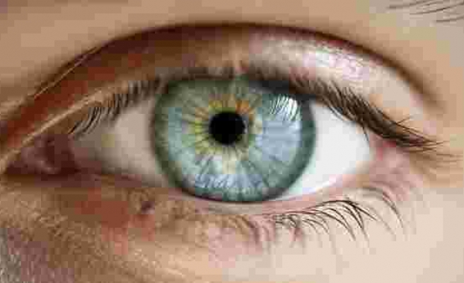 Dünyadaki ilk mavi gözlü kişi kimdi