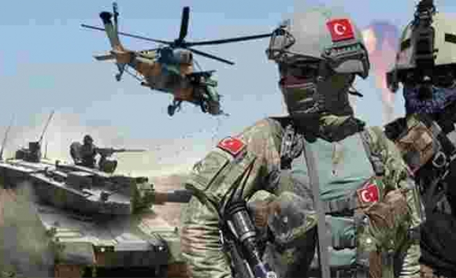 Dünyanın en güçlü orduları: Listede Türkiye de var