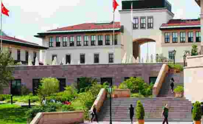 Dünyanın en iyi 500 üniversitesi listesine Türkiye'den sadece Koç Üniversitesi girdi