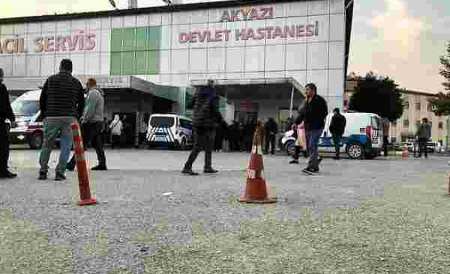 Dur İhtarına Uymadı: Sakarya'da Jandarmanın Yaraladığı Vatandaş Hastanede Vefat Etti