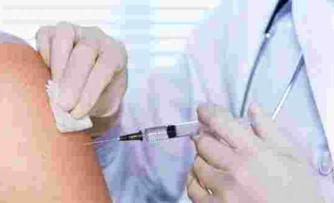 e-Nabız grip aşısı kimlere yapılacak?