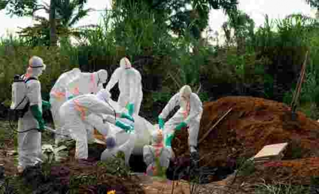 Ebola virüsünü keşfeden Profesör Muyembe Tamfum: Koronadan daha ölümcül virüsler geliyor