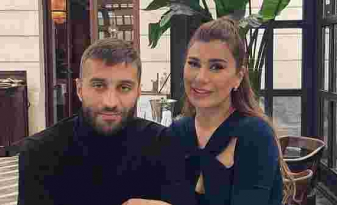 Ebru Şancı: Kocam para karşılığında kadınlarla buluşabilir