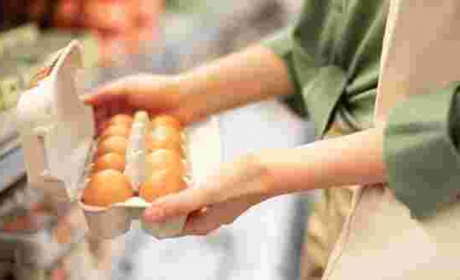 Eczacılar Odası Başkanı Uçar: Marketlerdeki selenyumlu yumurtalara dikkat!