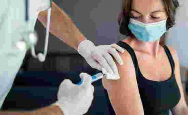 Eczanelerde 84 lira olan grip aşısı, 65 yaş üstü vatandaşlar ile kronik rahatsızlığı olanlar ve hamilelere ücretsiz olarak yapılacak
