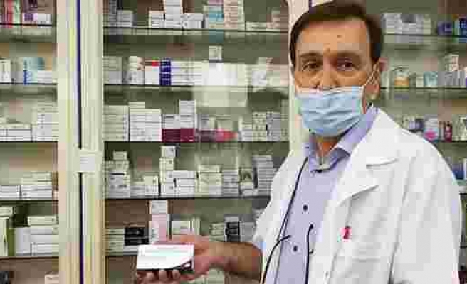 Edirneli eczacılar şaşkın: Zatürre ve grip aşısı kalmadı, talep listesi oluşturuluyor