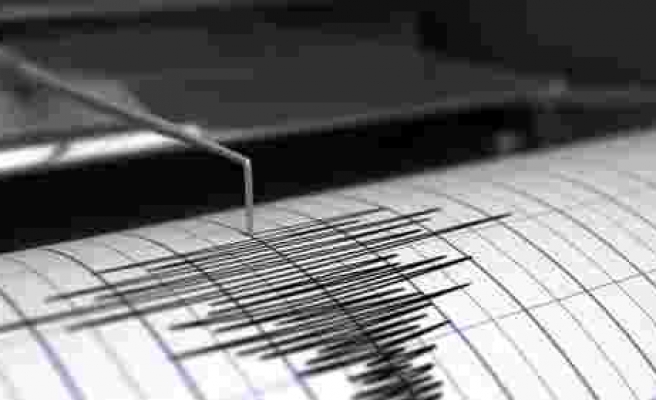 Ege Denizi Açıklarında Deprem! 20 Haziran Pazartesi Kandilli Rasathanesi ve AFAD Son Depremler Listesi