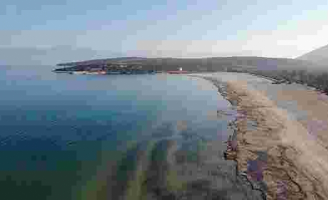 Eğirdir Gölü ve Gölcük Krater Gölü kesin korunacak alan ilan edildi