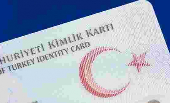 Ehliyet ve kimlik kartı birleştirme