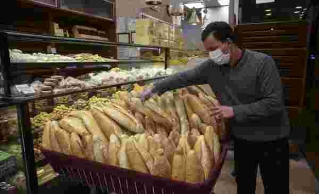 Ekmeğe Yeni Zam Geliyor: 4 Liraya Satılacak