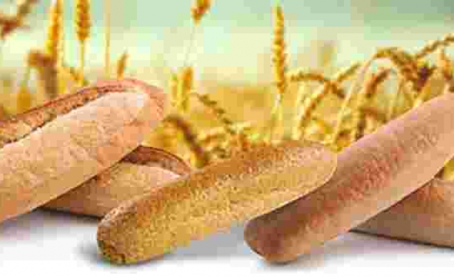 Ekmek yemek zararlı mı?