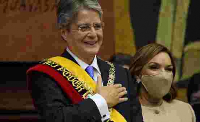 Ekvador Devlet Başkanı Gereksiz Harcamaları Azaltmak İçin Uçağını Satışa Çıkardı