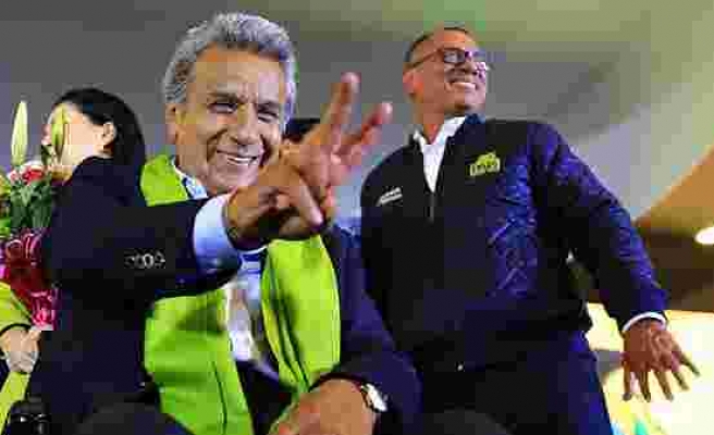 Ekvador Devlet Başkanı Moreno: 'Keşke Daha İyi Bir Halkım Olsaydı'