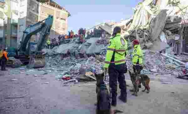 Elazığ'da Şiddetli Deprem: 22 Kişi Hayatını Kaybetti, Kurtarma Çalışmaları Sürüyor