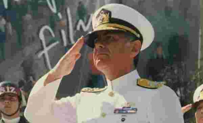 Elektronik Kelepçe Takılan Emekli Amiral Atilla Kıyat: 'Bu Utanç Bana Ait Değil'