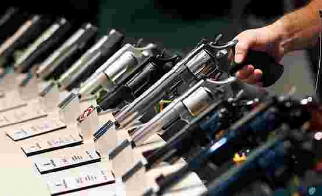 Eleştirilere Neden Oldu: Teksas'ta 21 Yaşın Üstündekiler Ruhsatsız Silah Taşıyabilecek