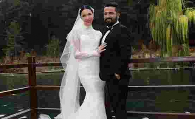 Elif Ece Uzun: Tekrar evlendik