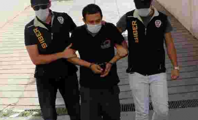 'Elif Sarı' Hesabını Yöneten Şahıs 'Müstehcenlik' Suçundan Tutuklandı