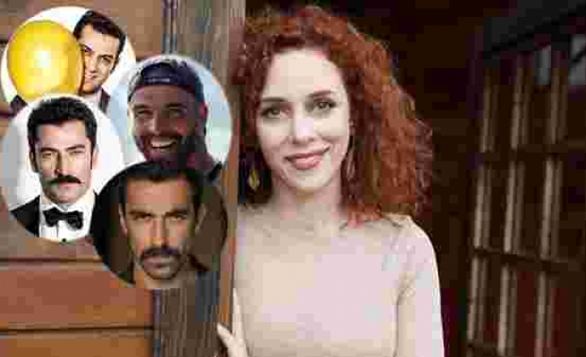 Elif Sönmez dört ayrı dizide dört aktörün kardeşini canlandırdı!