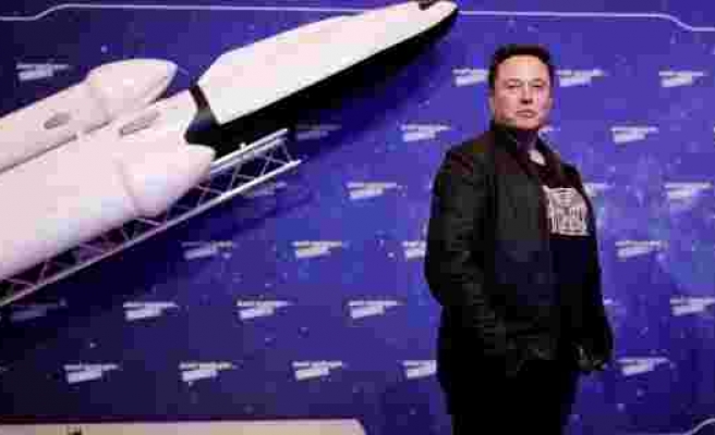 Elon Musk duyurdu: Artık Bitcoin ile Tesla alınabilir