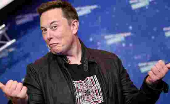Elon Musk'ın keyfi yerinde! Yazı bile yazmadığı tweet'iyle Cumrocket Coin fiyatını yüzde 366 yükseltti