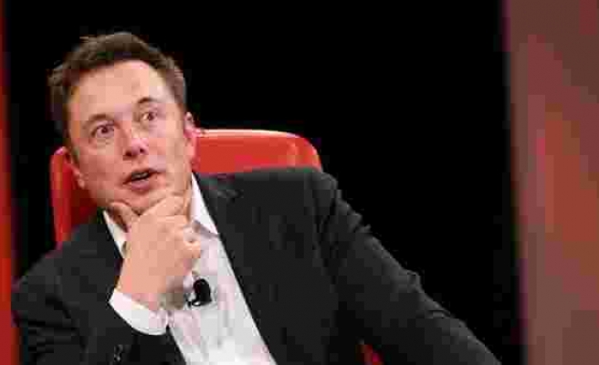 Elon Musk, siyasi görüşünü açıkladı
