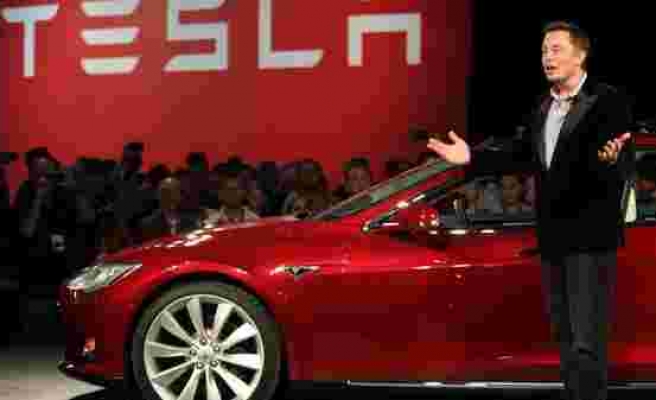 Elon Musk: Tesla Almayın!