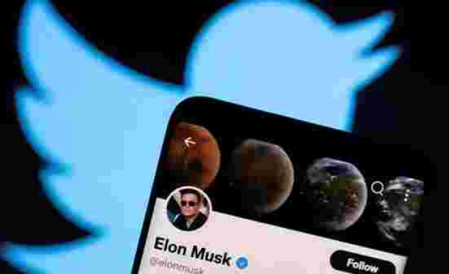 Elon Musk Twitter CEO'suna dışkı emojisi yolladı - Haberler