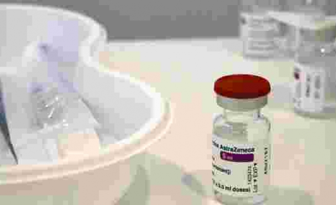 EMA, AstraZenaca aşısını incelemeye devam ediyor