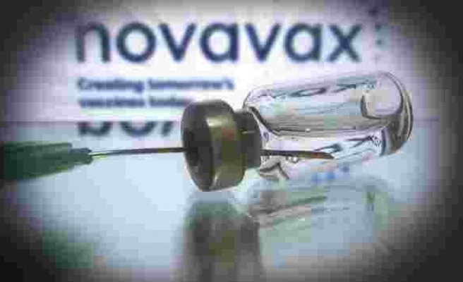 EMA: Novavax'ın aşısı iki tür kalp rahatsızlığına yol açabilir