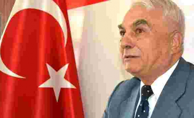 Emekli Korgeneral Hasan Kundakçı hayatını kaybetti