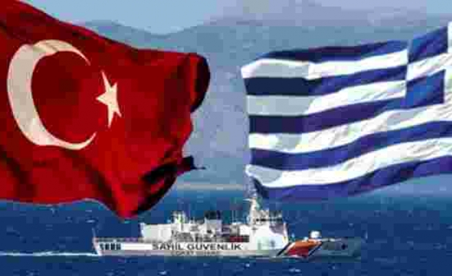 Emekli Tümamiral Deniz Kutluk, Türkiye ve Yunanistan'ın deniz güçlerini değerlendirdi: Çatışma Yunanlar için kötü olur