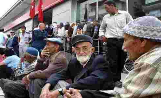 Emekliliğin En iyi Olduğu Ülkeler Açıklandı: Türkiye Sondan Üçüncü Sırada