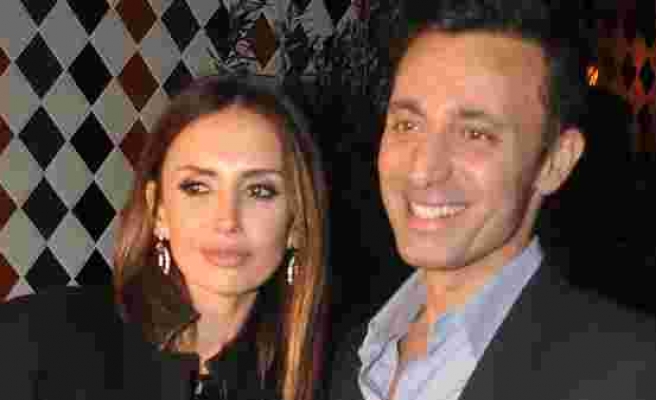 Emina Jahovic ve Mustafa Sandal'ı Yaman bile bir araya getiremedi!