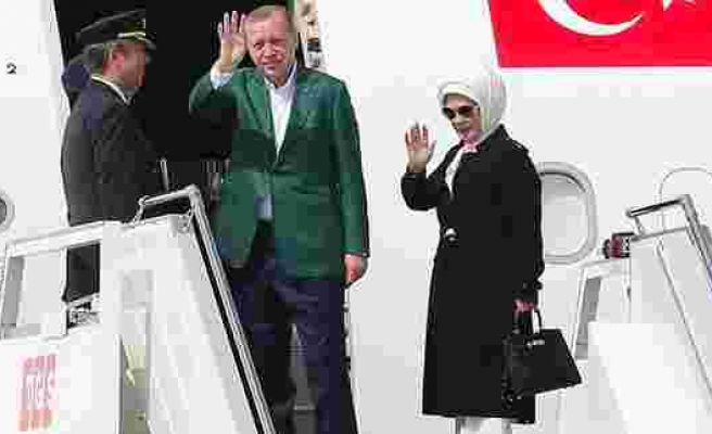 Emine Erdoğan'a 'Güzel Vasıf Atfetmemek' ile Suçlanıyordu: Gazeteci Ender İmrek 'Hermes Çanta' Davasında Beraat Etti