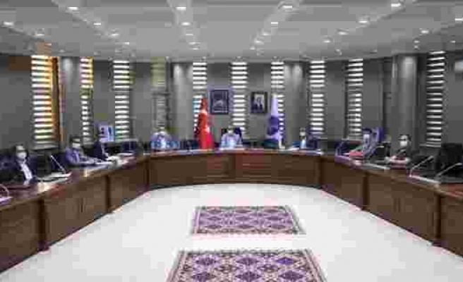 Emine Erdoğan ‘Van Gölü Sempozyumu’ için Van’a geliyor