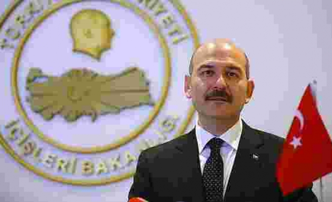 Emniyet Genel Müdür Yardımcısı Mustafa Çalışkan: 'Bence Toplum Soylu'nun Açıklamalarından Rahatsız'