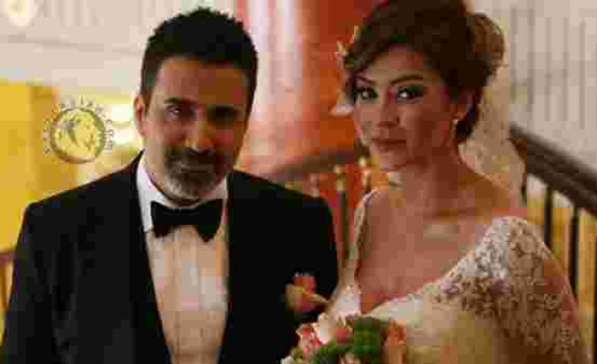 Emrah-Sibel Erdoğan çifti boşanıyor